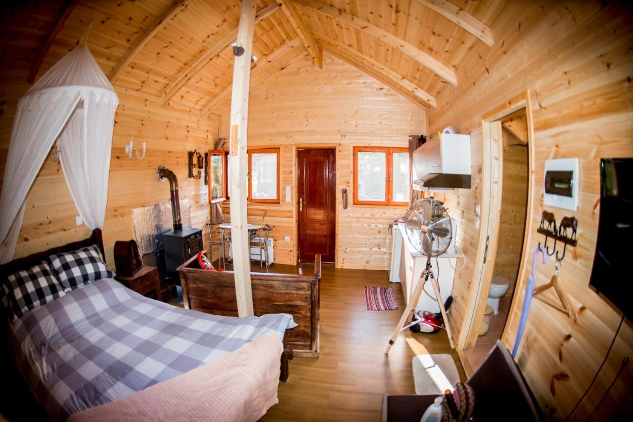 Kedra Village Kültér fotó