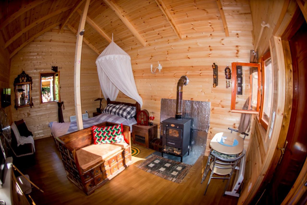 Kedra Village Kültér fotó