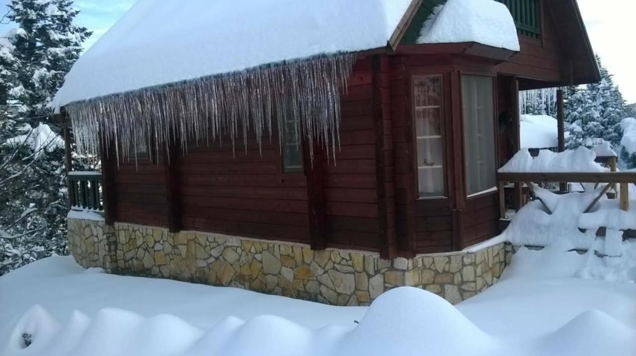 Kedra Village Kültér fotó