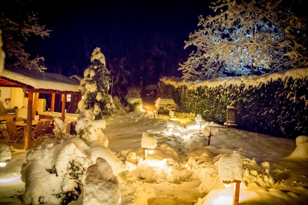 Kedra Village Kültér fotó