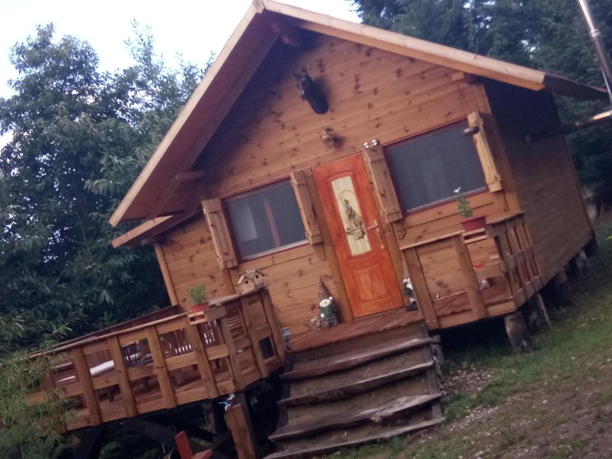 Kedra Village Kültér fotó