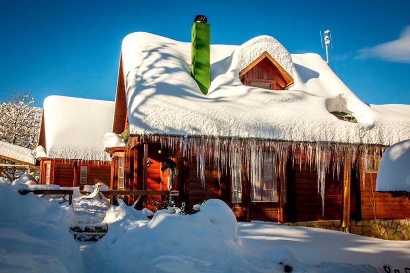Kedra Village Kültér fotó