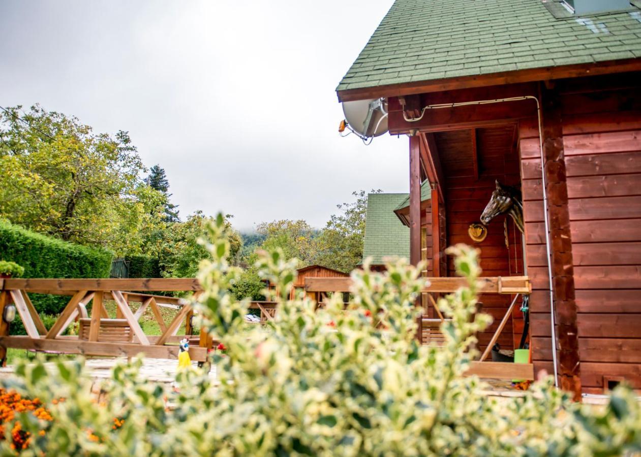 Kedra Village Kültér fotó