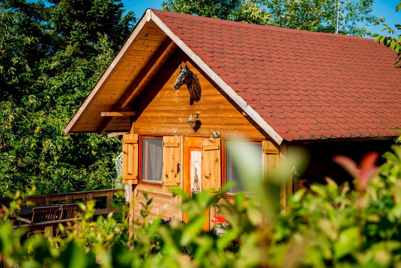 Kedra Village Kültér fotó