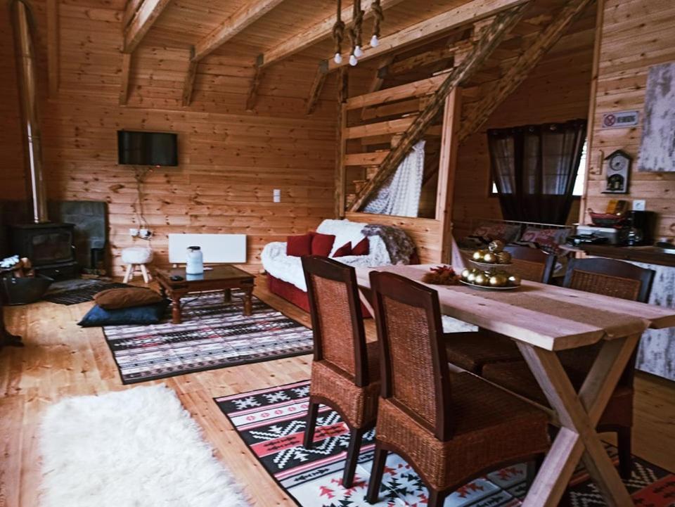 Kedra Village Kültér fotó