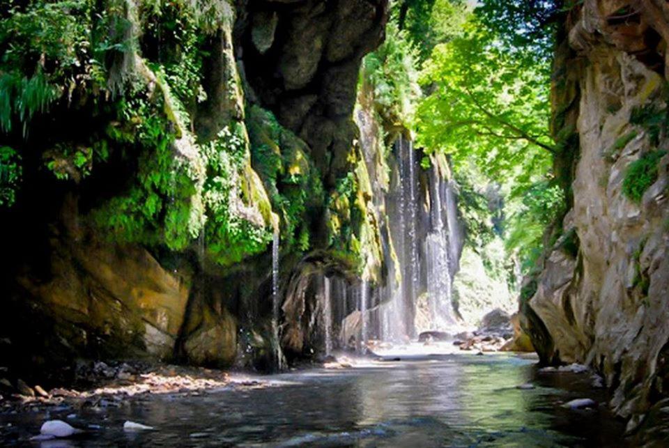 Kedra Village Kültér fotó