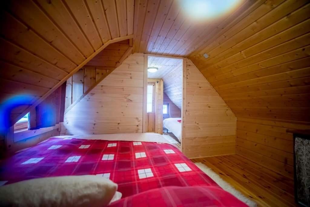 Kedra Village Kültér fotó