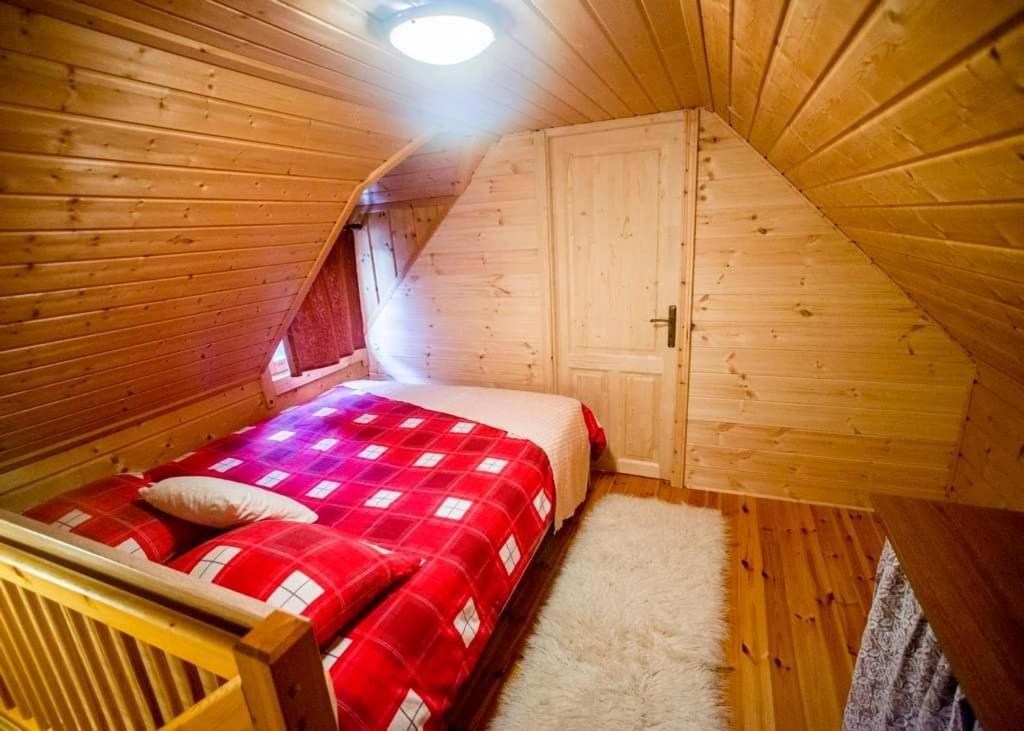 Kedra Village Kültér fotó