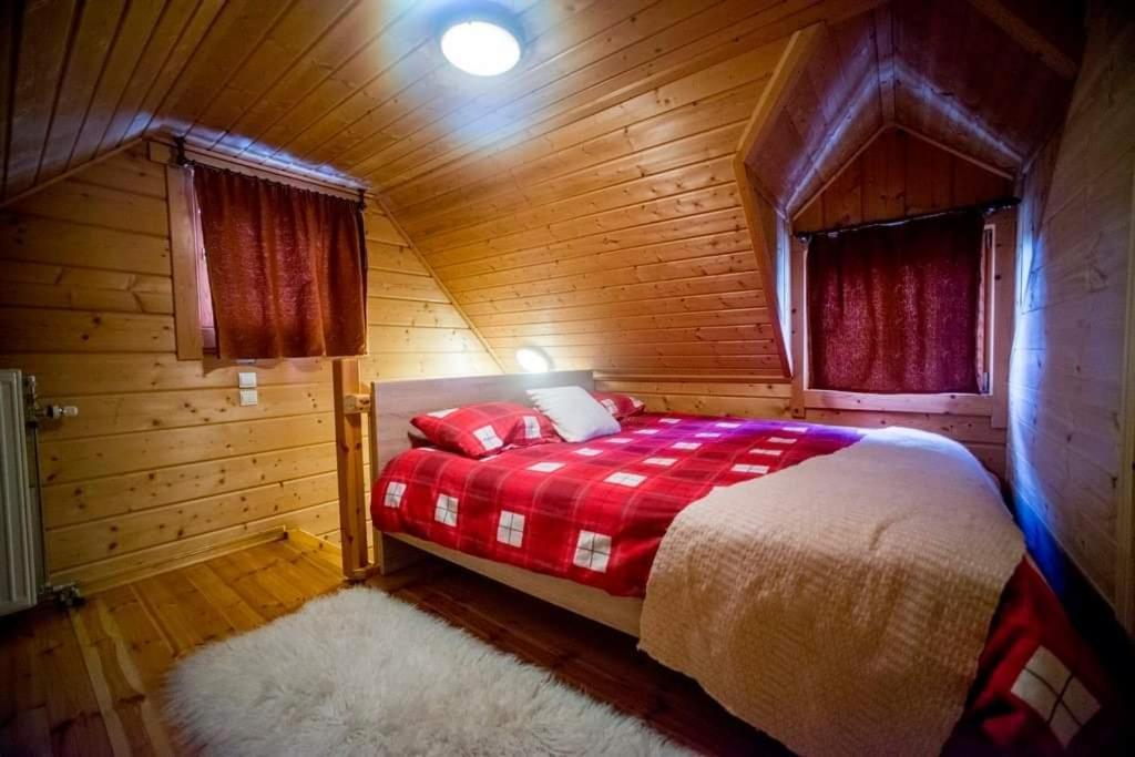 Kedra Village Kültér fotó