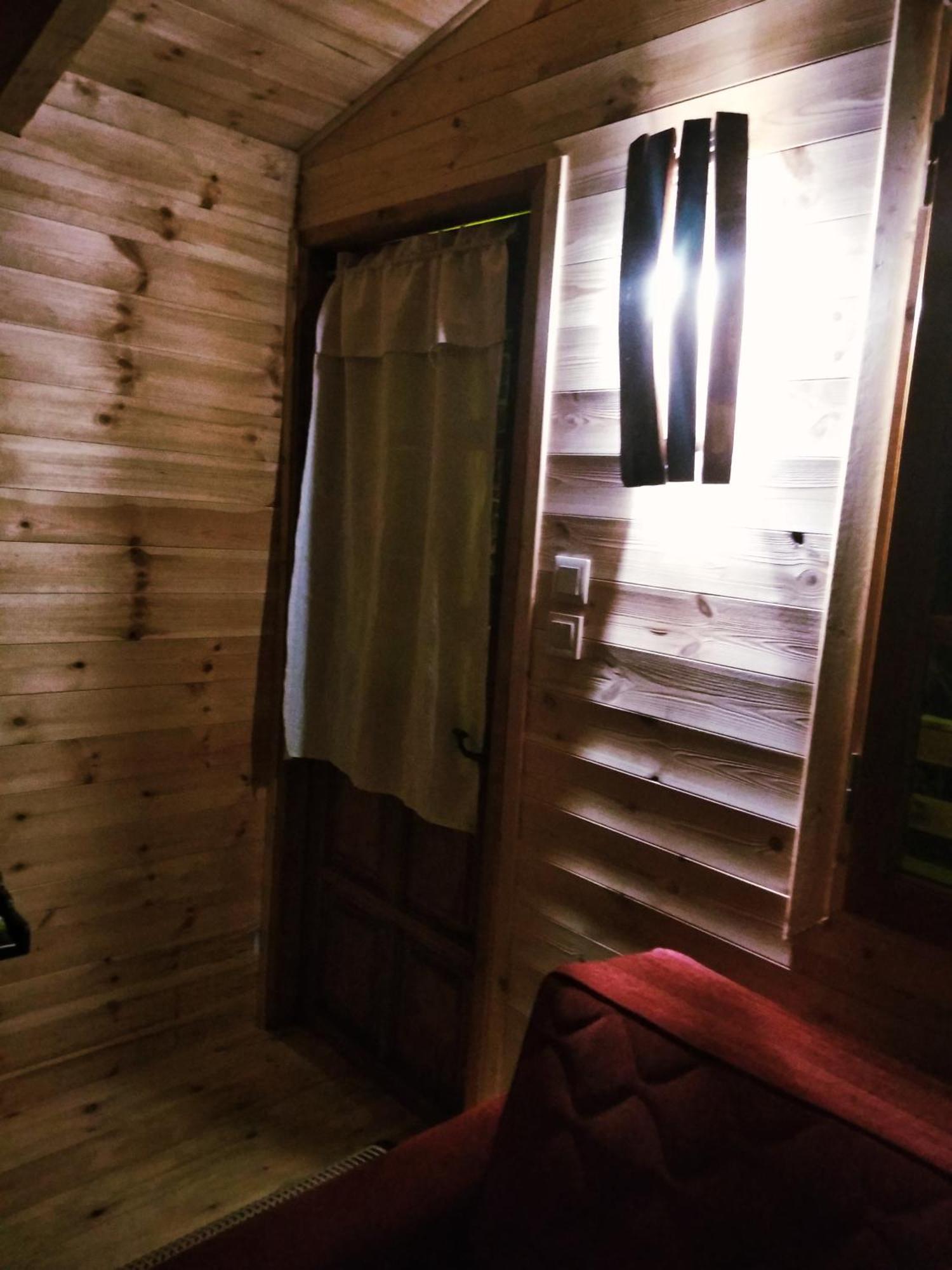 Kedra Village Szoba fotó